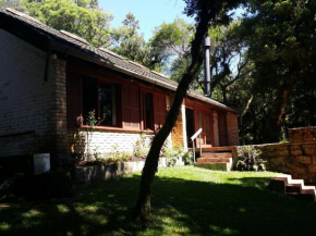 Residencia Utopia